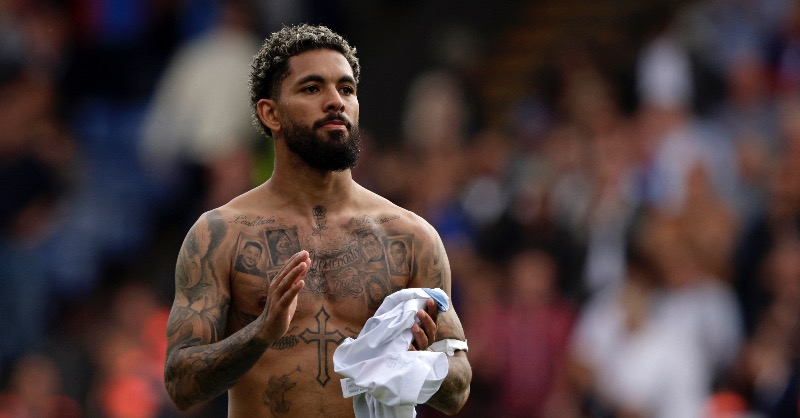 johntownley11's tweet photo. The Premier League claim their financial rules "promote aspiration of clubs", yet debt-free #AVFC are selling a key player following UCL qualification and after spending less than every 'big six' club over the last four years.

Douglas Luiz's transfer proves the system is broken.