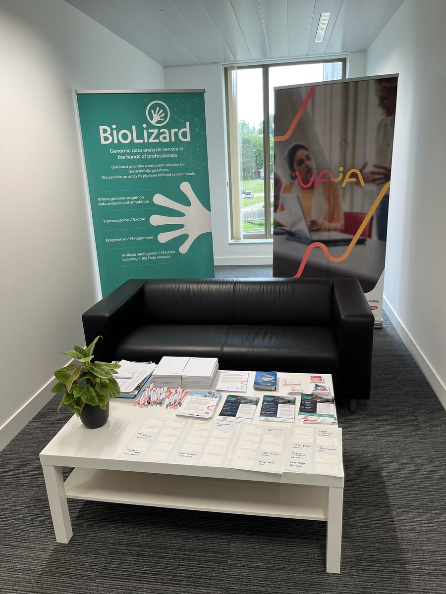 Femke De Backere tweet media