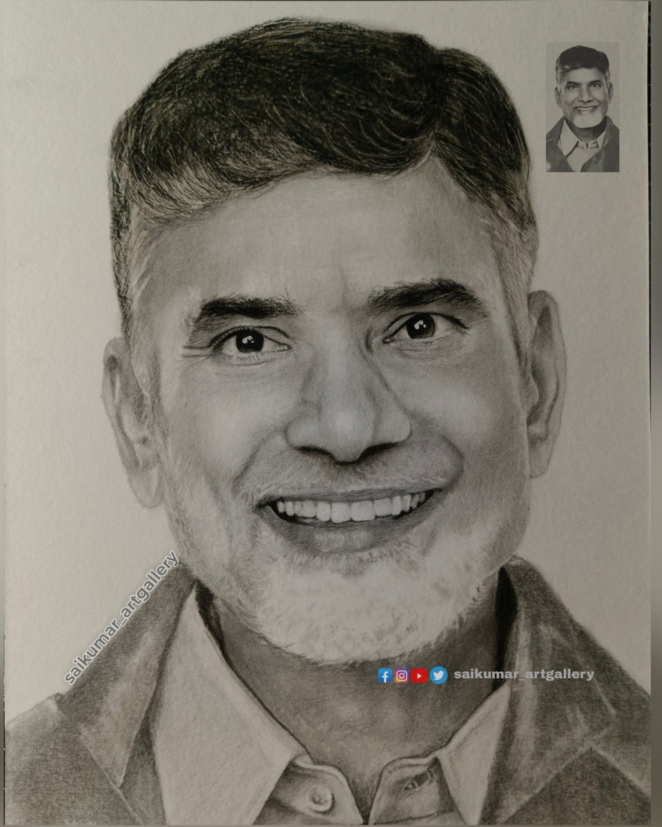 SaikumarGadala's tweet photo. Congratulations to @ncbn garu on your swearing-in as the Chief Minister of Andhra Pradesh! ❤️ .....I hope the state will achieve newer heights in development and growth under the leadership of you and our #DeputyCM @PawanKalyan garu.
#CMChandraBabuNaiduGaru https://t.co/hs0rI0Awh7