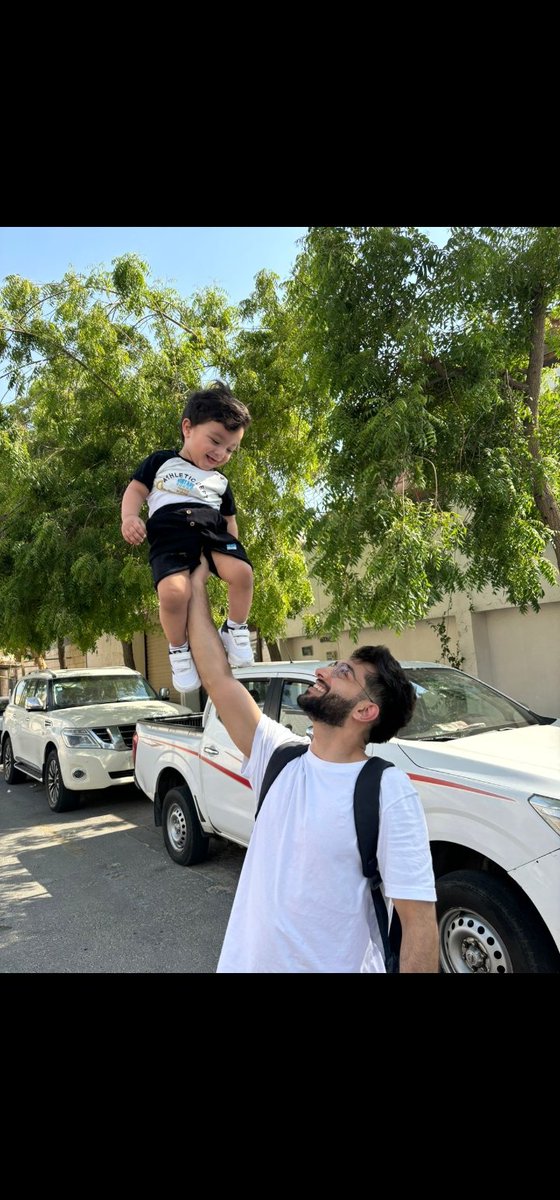 حسين الرضا tweet media