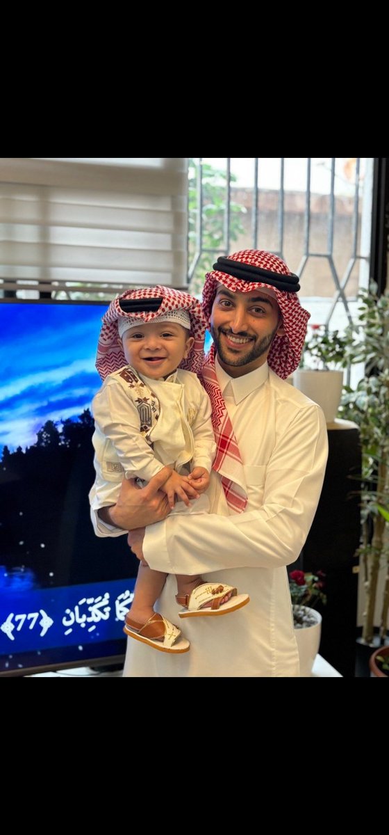 حسين الرضا tweet media