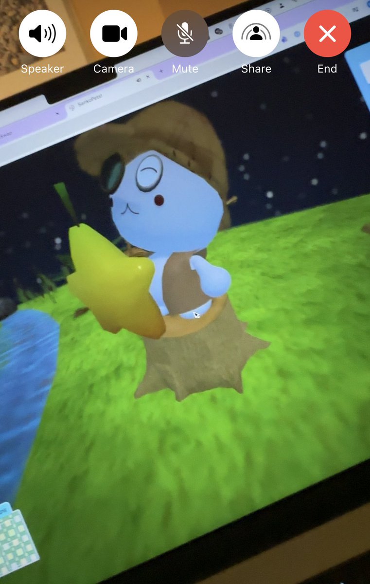 Feeling nourished <a href="/SankoGameCorp/">Sanko GameCorp ©</a> 🥰