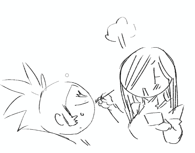 日下部神菜@ガイティアちゃんはいいぞ tweet media