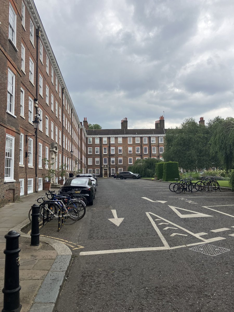 We’re working in London today with a registered provider of social housing.  We travel across the country to Tribunal venues and to meet clients.  If you require advice on exempt accommodation and other housing benefit matters contact us at info@LBLegal.uk #HB #supportedhousing