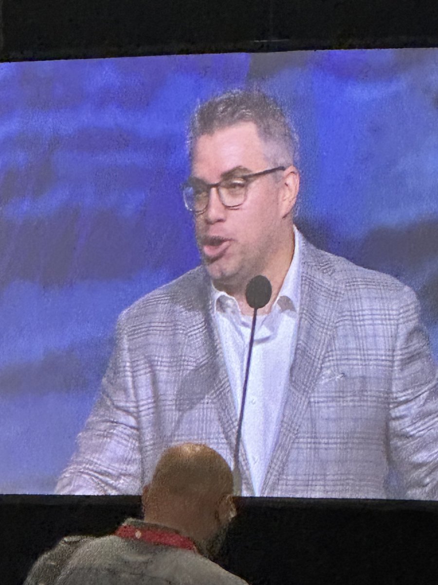 ⁦<a href="/deaninserra/">Dean Inserra</a>⁩ thank you for preaching such a good and needed message. My heart is shouting AMEN!