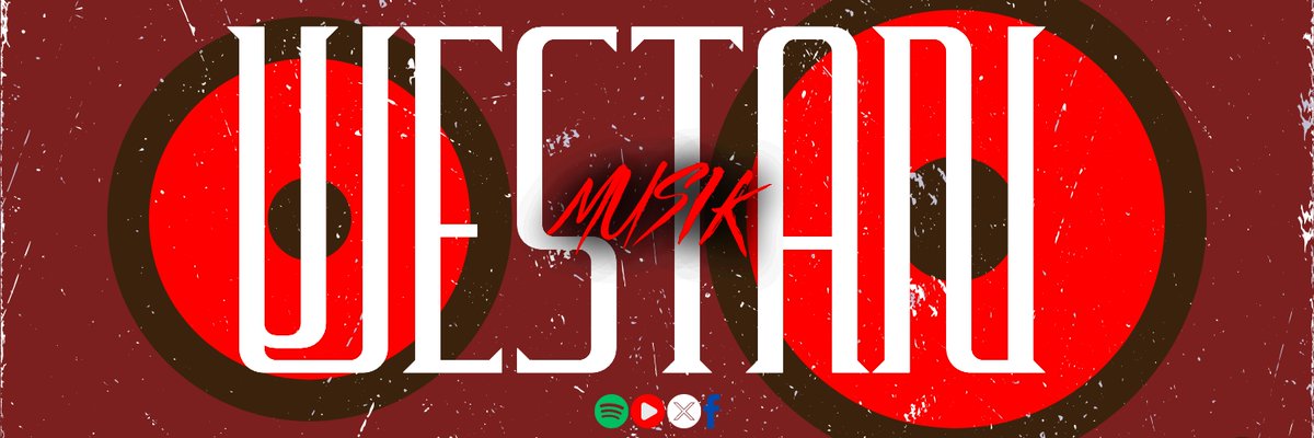 Wstnboy's tweet photo. Graphics Designers...
simple poster for my X thumbnail
Font : Beast, Furgatorio Titling
Grunge Worn texture https://t.co/JMlGFN8dXC