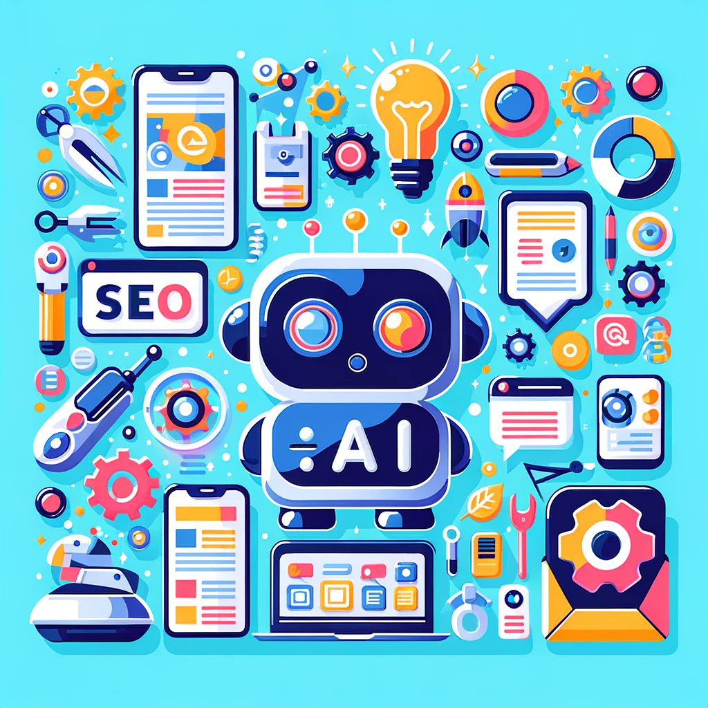 Stay ahead in digital marketing with cutting-edge AI content creation tools. Semrush's comprehensive guide highlights the best tools to elevate your content strategy. #Marketing #AI #ContentCreation tinyurl.com/264xknnc