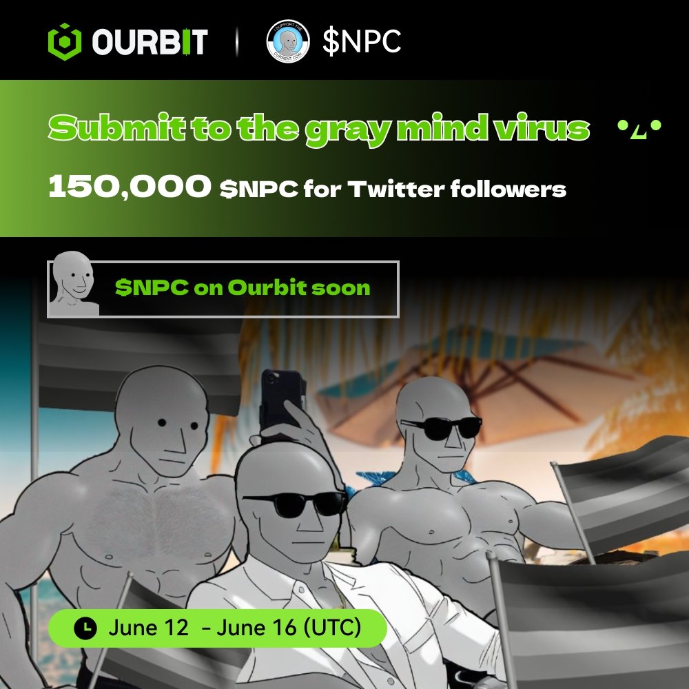 Ourbit tweet media