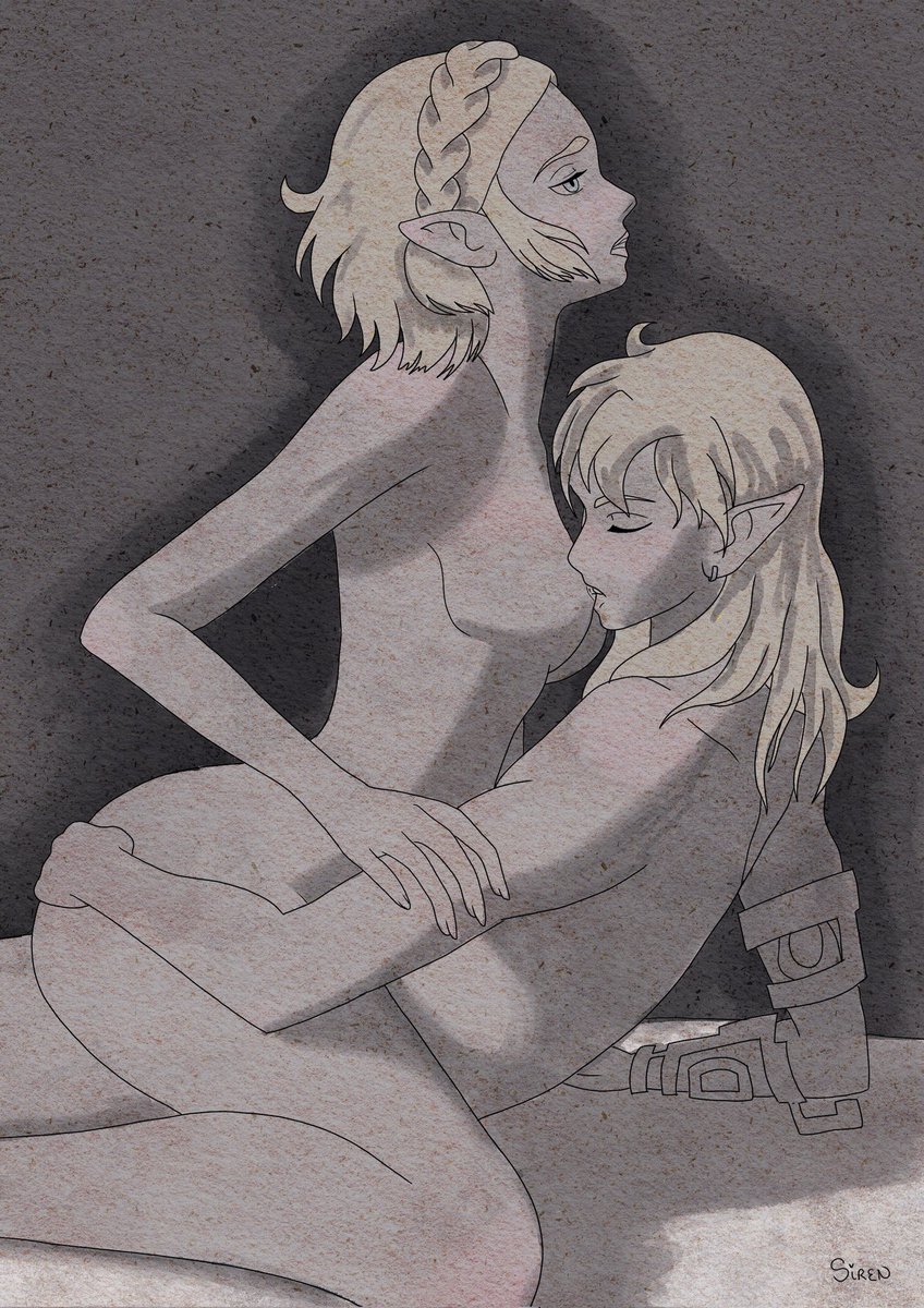 Siren 🖌🎨 tweet media