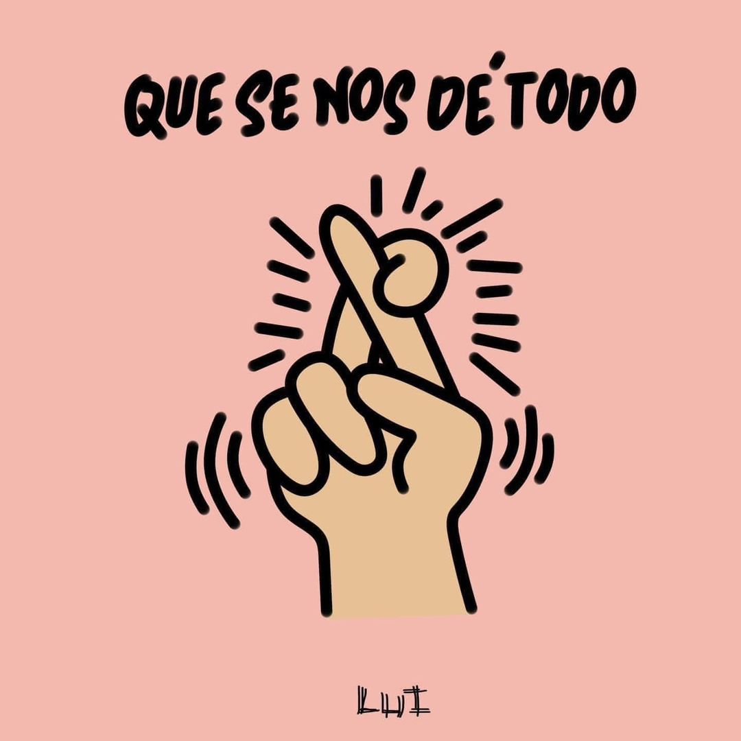 Buenos días! 👋🏼😀