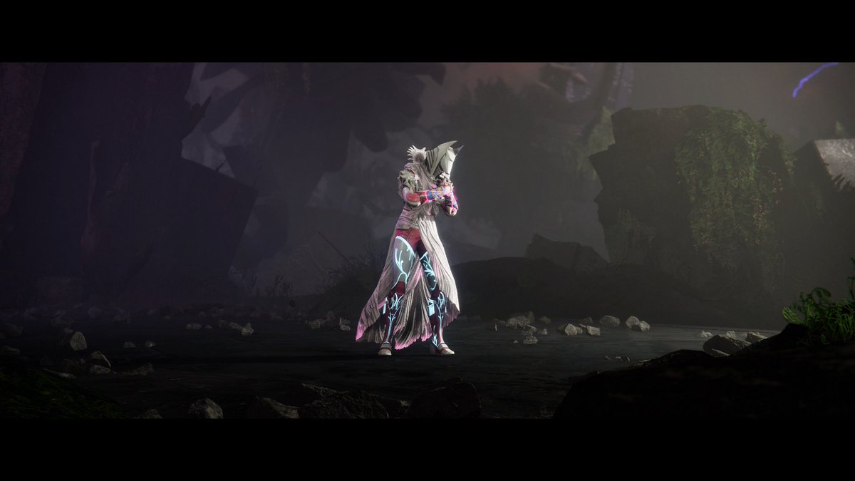 baydemon's tweet image. The ending of Destiny 2 @DestinyTheGame #emotionaldamage #illneverbethesame