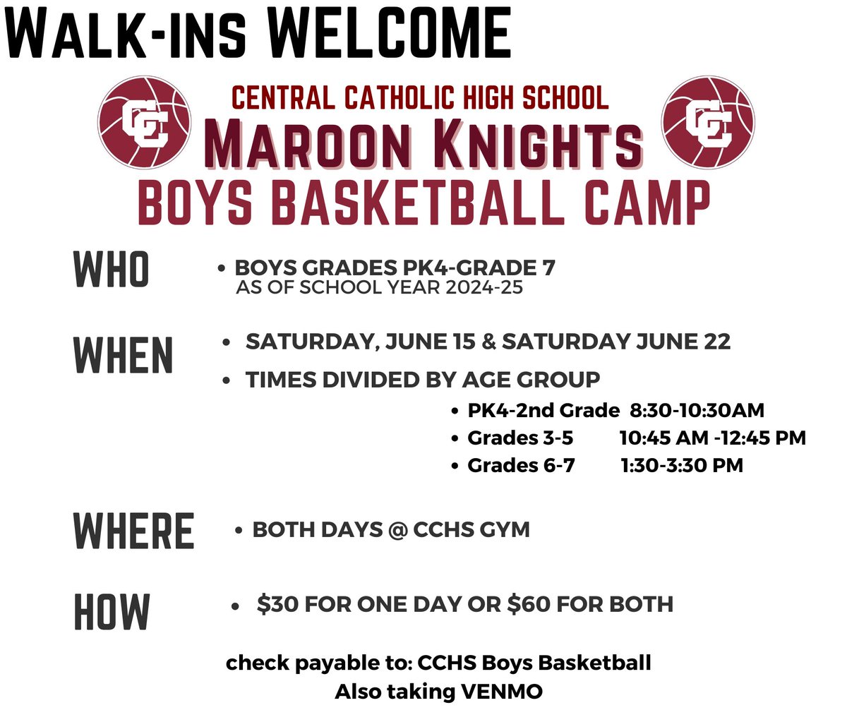 CCHS Basketball tweet media