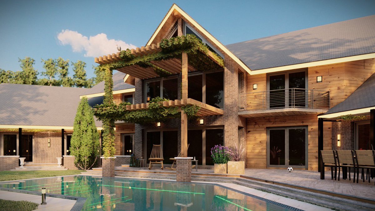 mimarmali's tweet photo. Yeni projemiz dağ evi konseptinde…
Dahası için 

https://t.co/KXlVmSd5Ow

#mimari #stil #sanat #concept #designer #architect #architecture #tasarım #sunum #project #proje #mimar #villa #modern #antalya #istanbul #aksmimarlik #sakarya  #lumion #lumionturkiye #sapanca https://t.co/Dg6sGSWDsb