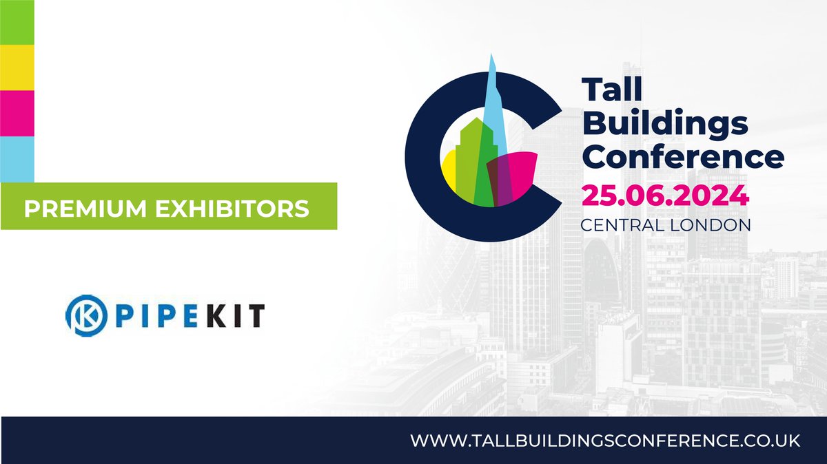 Tall Buildings Media tweet media