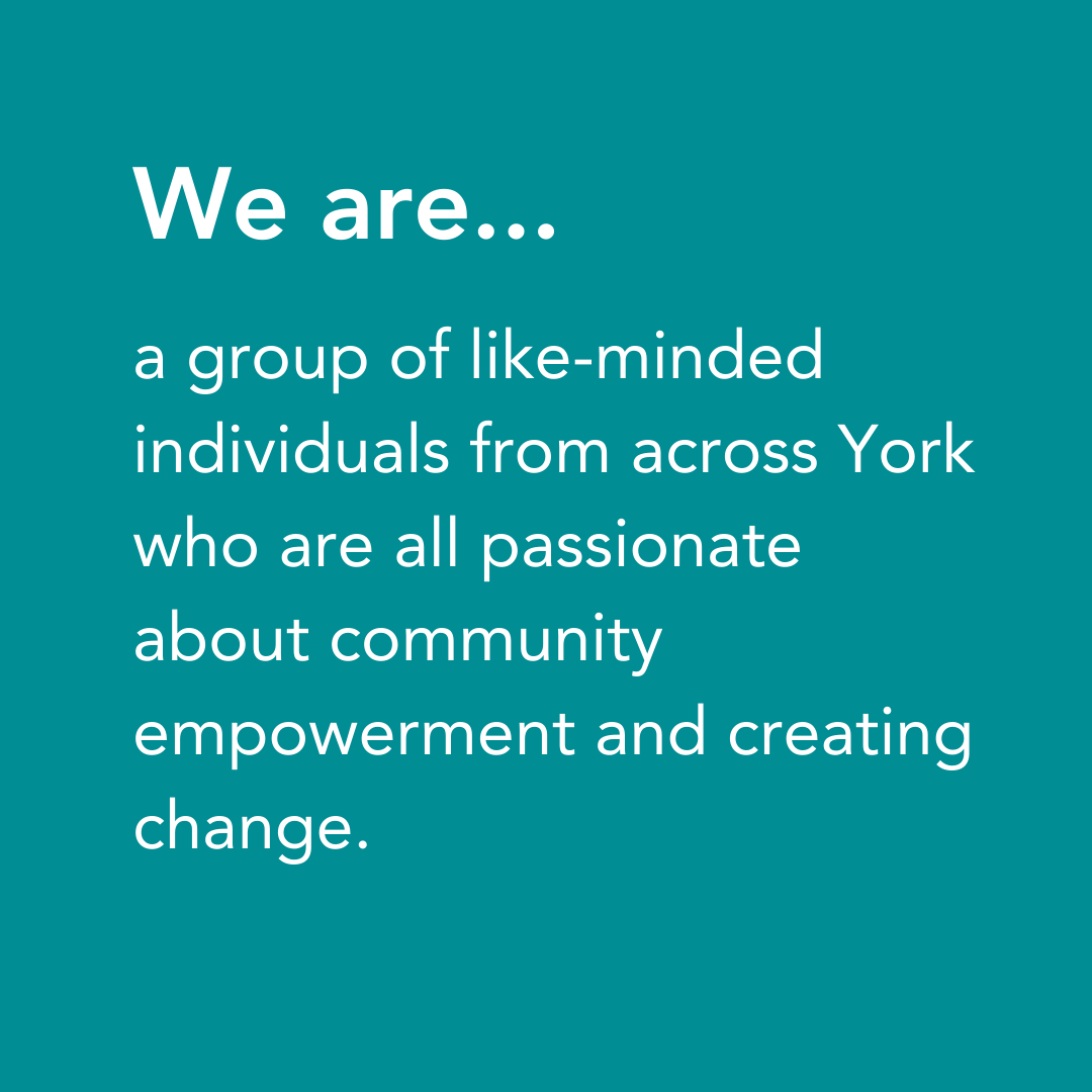 York Together tweet media