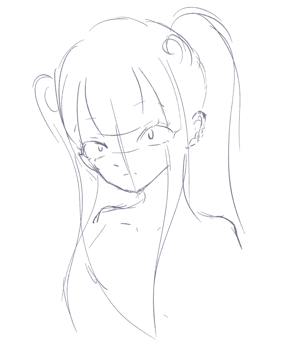 妹田@skeb募集中 tweet media
