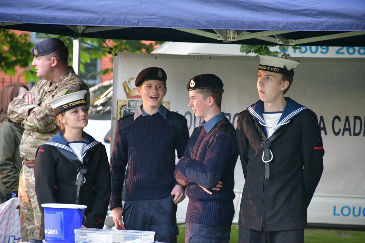 On Thursday 6th June 2024, the 'Lighting of the Beacon' event was held in Queens Park to Commemorate the 80th D-Day Anniversary. 

The Beacon was one of the thousands up and down the country lit to mark 80 years since the Allied invasion during the Second World War.