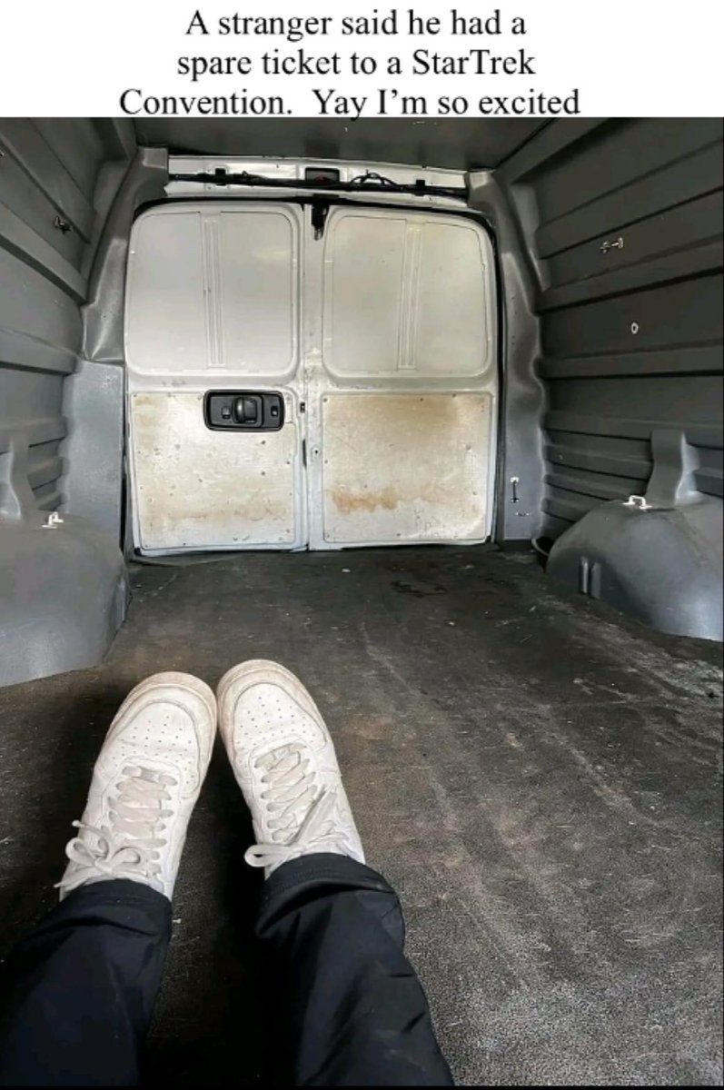 A Question Of Trek tweet media