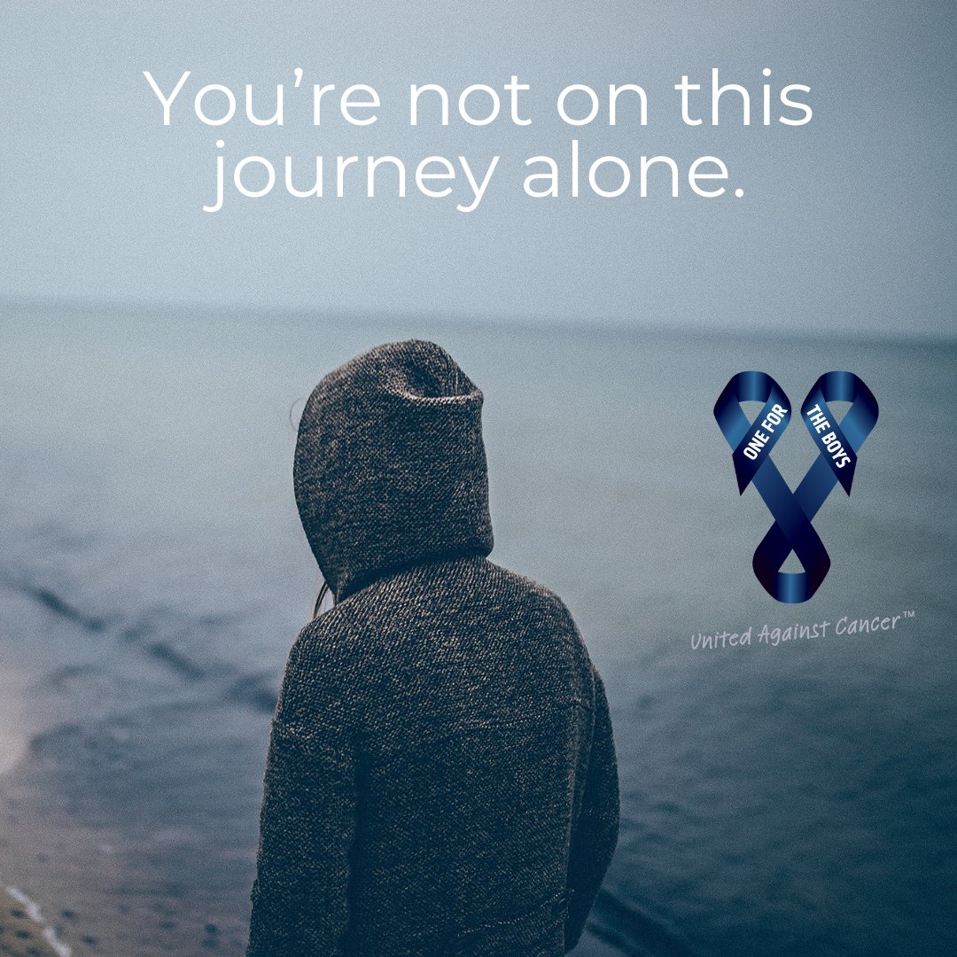 🤝 Loneliness can impact mental health profoundly, especially during a cancer journey. This Loneliness Awareness Week, reach out to someone who might need a friend. A simple conversation can be a lifeline. #LonelinessAwarenessWeek #SaySomething