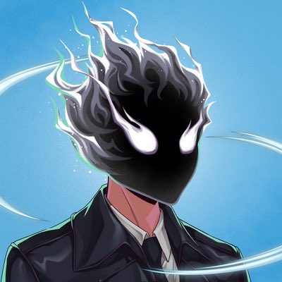 fernandoavax's tweet image. I love Dokyo for its community, its art, and because it’s now the talk of the town. I feel it will be one of the best collections on Avalanche @dokyoworld @DominicCarb