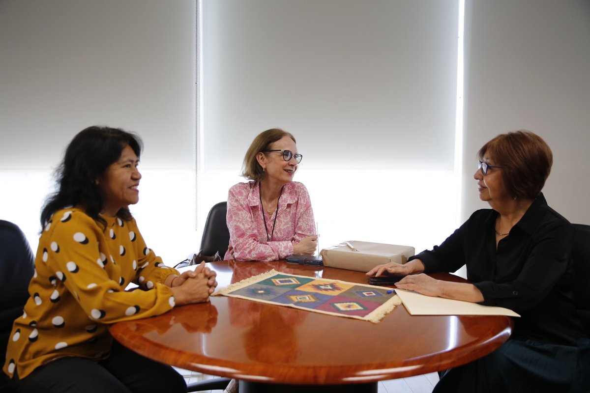 Ofelia Angulo tweet media