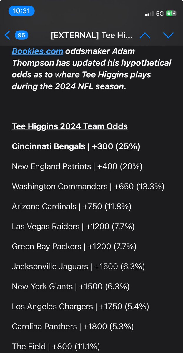 MoEgger's tweet photo. If you want some feee money, I guess. https://t.co/XTnVywgPMe
