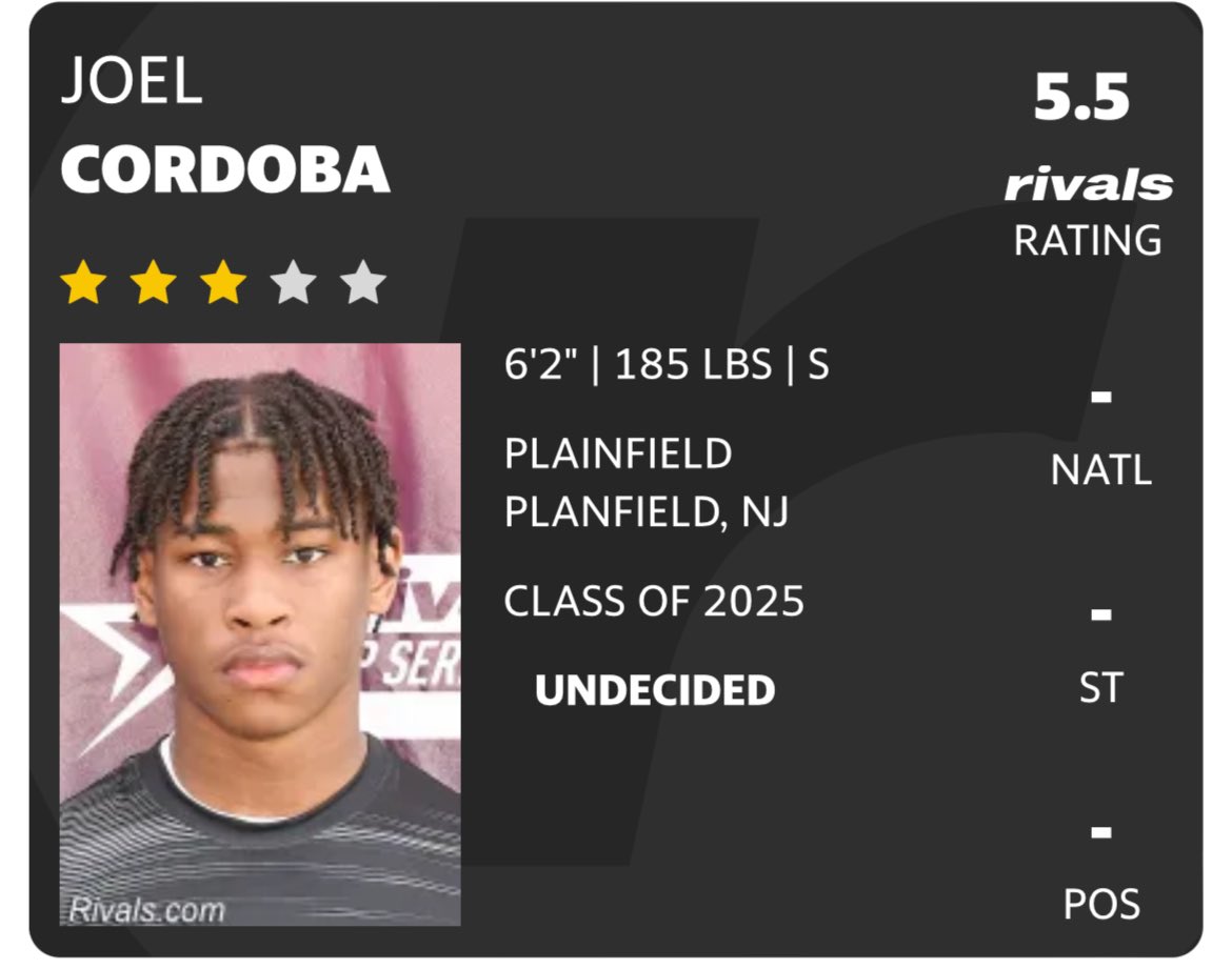 Slowly waking them up 🙏🏾 <a href="/PHSCardsFB/">Plainfield High School Football</a>