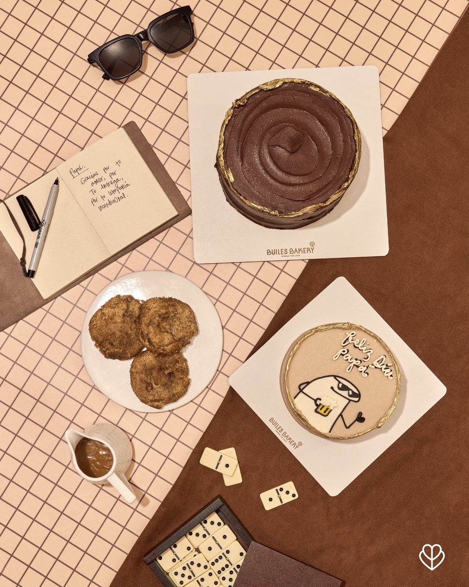 builesbakery's tweet image. El regalo perfecto para papá: bizcocho de choco negro, relleno de caramelo salado de dulce de leche y cubierto de ganache de choco negro, oooooooo cookies de churro rellenas de caramelo salado 😮‍💨🤎🫶🏼

Cupos limitadosssss
wa.me/message/KLAW7L…