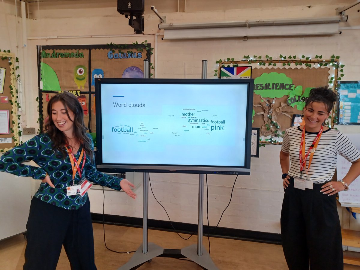 School pupils In Tameside are learning how to call out sexist behaviour as part of a new pilot programme to tackle violence against women and girls 👇public.tameside.gov.uk/pressreleases/…