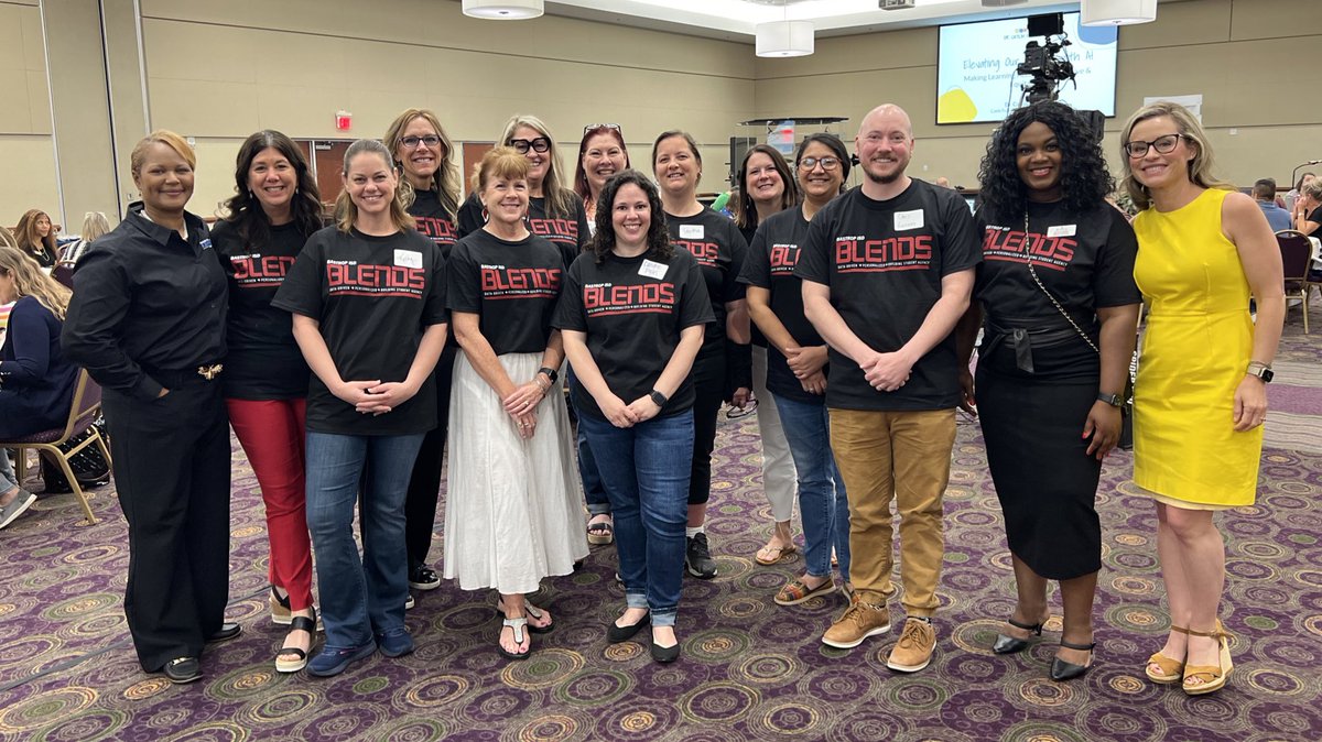 Region 4 STEM tweet media