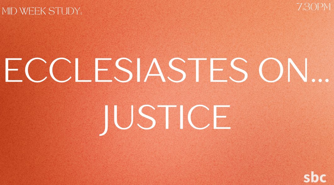 Stockwell Baptist Church tweet media