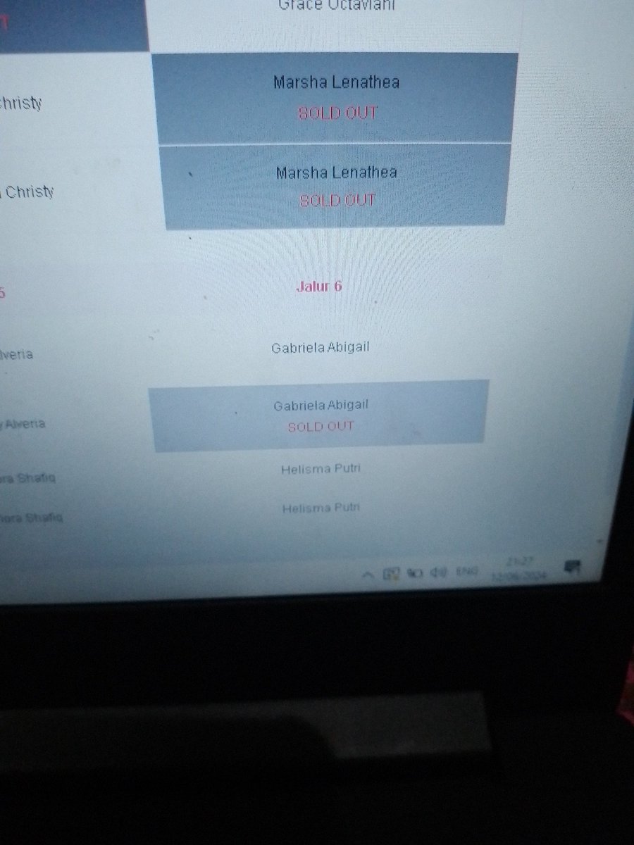 Agas_JAA's tweet image. nooo ella, santai santai jangan panik 
#pedegeneral