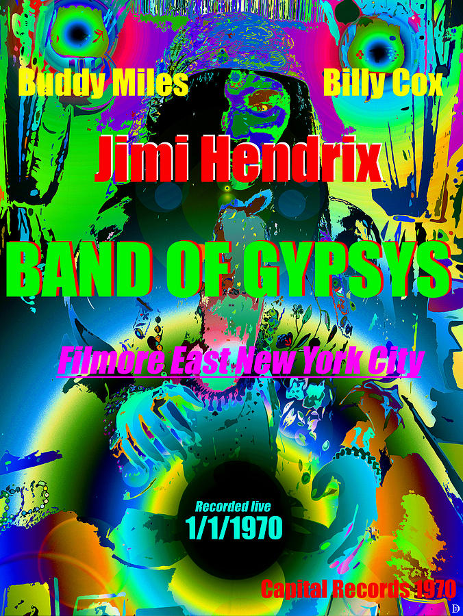Moon_Tune's tweet photo. ⚡️#JimiHendrix Poster Art
🥁#BuddyMiles 🎸#BillyCox
💜Band of Gypsys #FillmoreEast
🎨by David Lee Thompson https://t.co/GGyf6x66oS