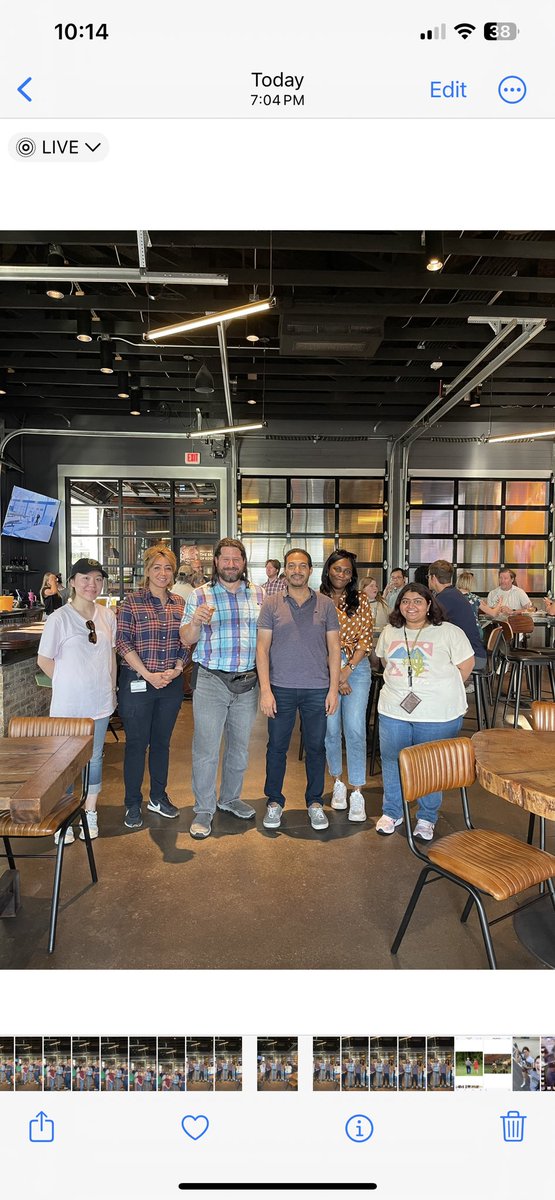 UIowa - Department of Anatomy & Cell Biology tweet media