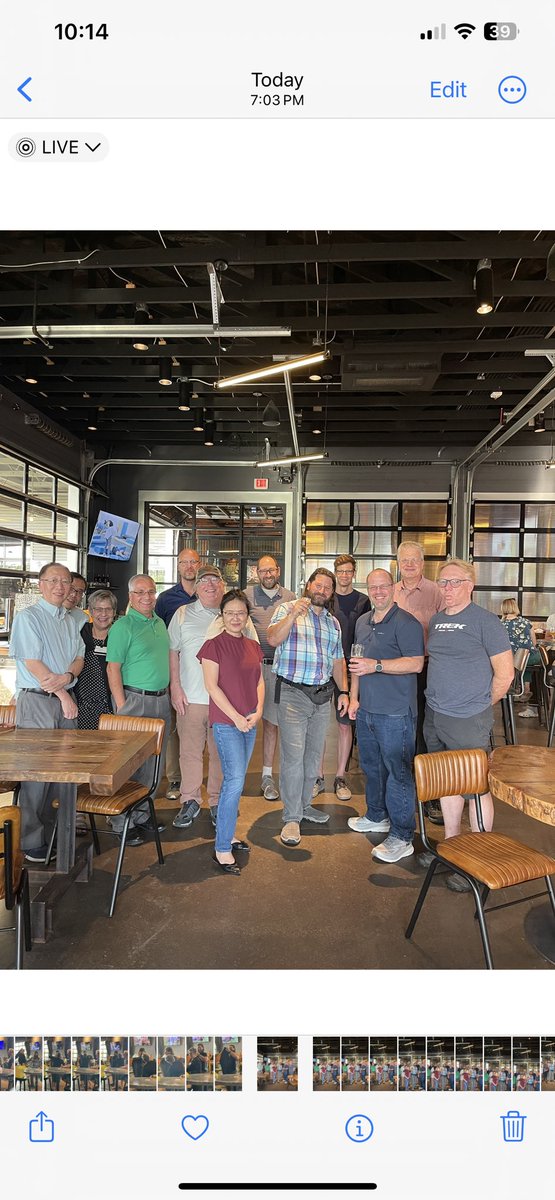 UIowa - Department of Anatomy & Cell Biology tweet media