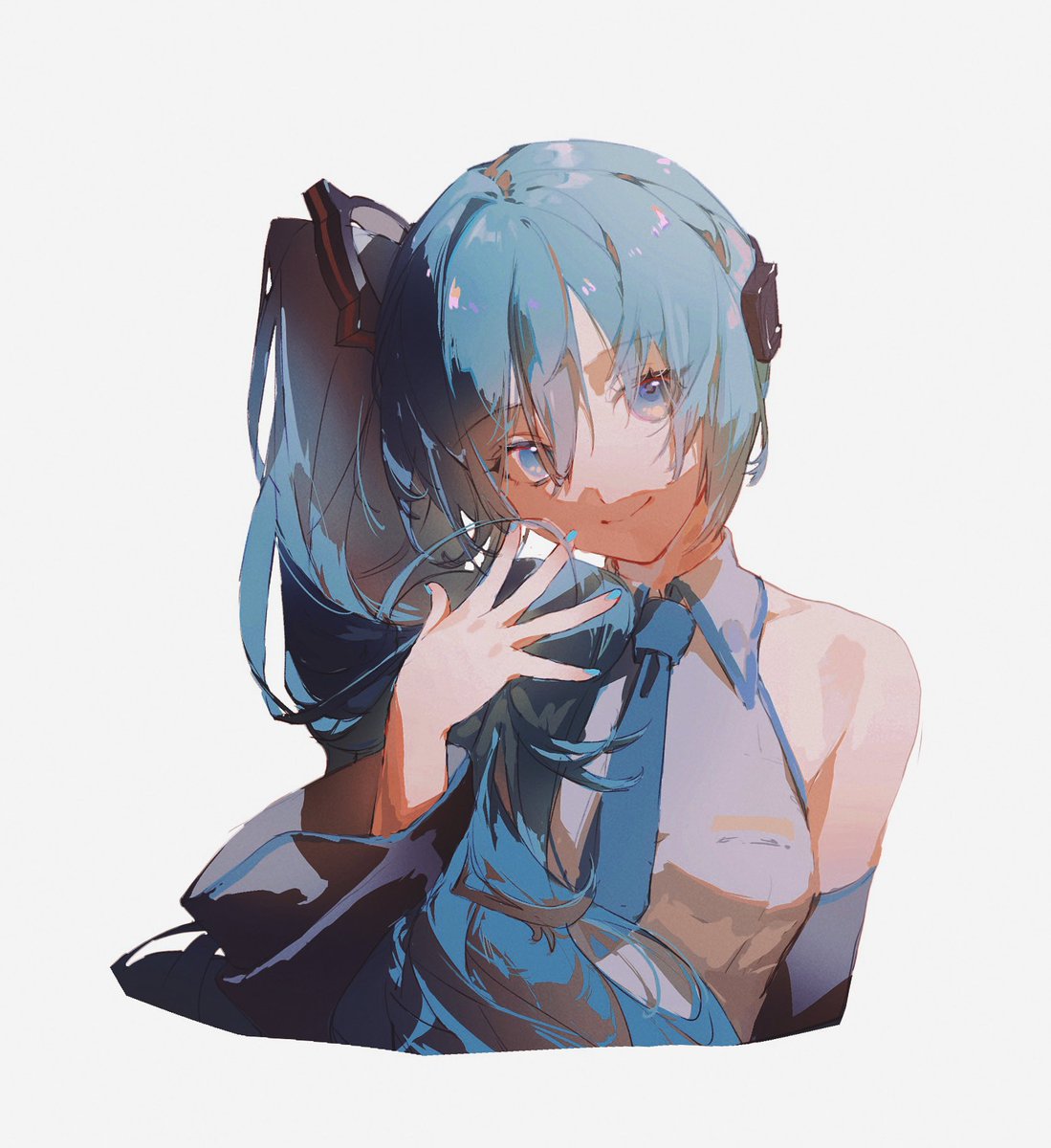 Nuclear_fuusion's tweet image. 🟦