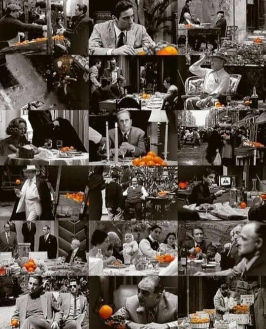 diegoddm1's tweet photo. @lavenganzaradio @AM750 Hay que tener cuidado cuando hay una naranja cerca, conozco un tal Vitto Corleone que no le fue muy bien se ve que olio la naranja por demás! Saludos desde San Martin Vengadores https://t.co/aiCJ9lhHn2