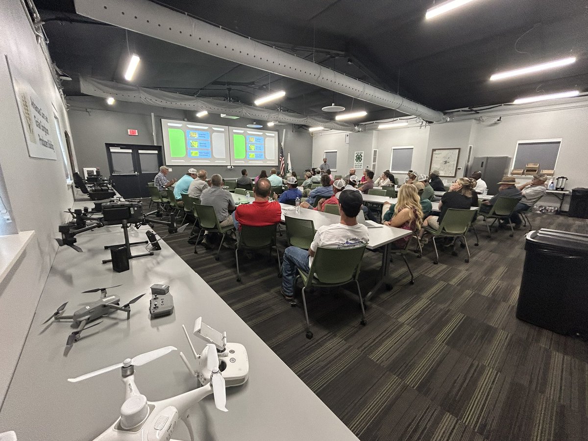 Jackson County UAEX tweet media