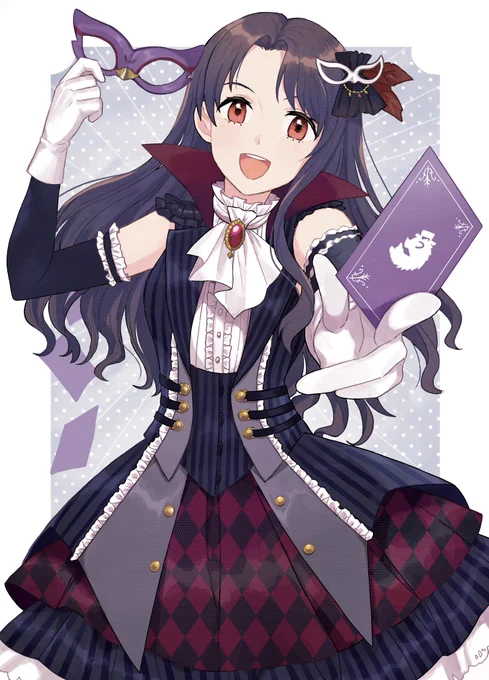 うれしーさん主催の第7回紗代子合同に参加させていただいてます!よろしくお願いします〜! #ISF12 #紗代子合同