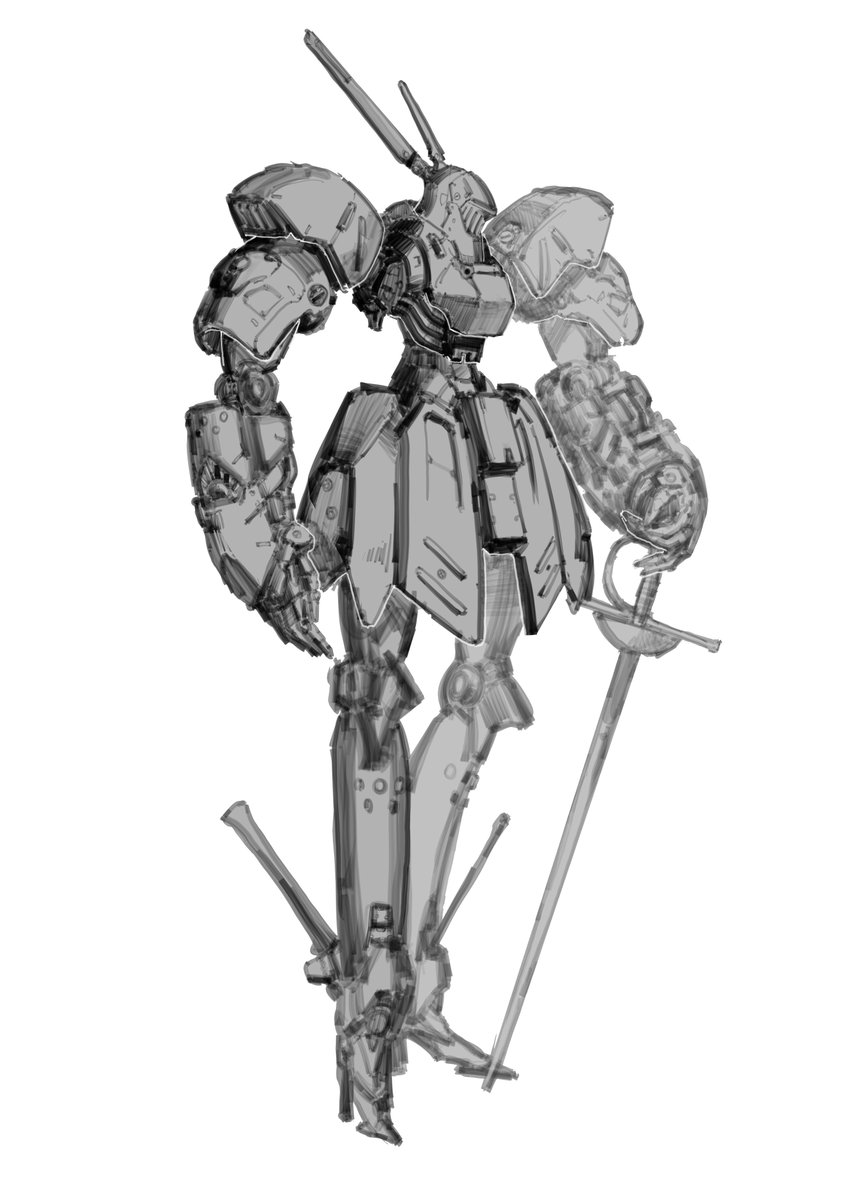 (注：两根天线是前后放置的，并不是兔子耳朵）