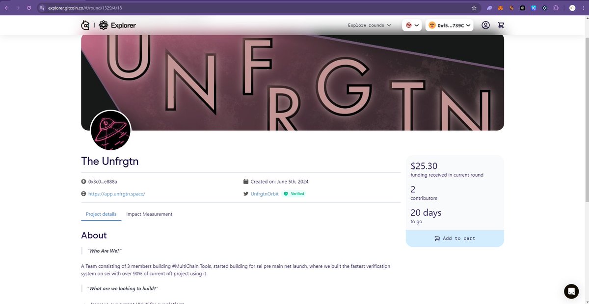 The Unfrgtn tweet media