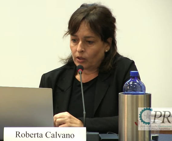 L'Unione europea e lo Stato di diritto: quale rapporto?

La professoressa Roberta Calvano risponde alla nostra penultima domanda radicale sull'Unione europea a partire da un caso di studio: il regolamento europeo sullo Stato di diritto.

youtu.be/XDjrpgcap8s?fe…