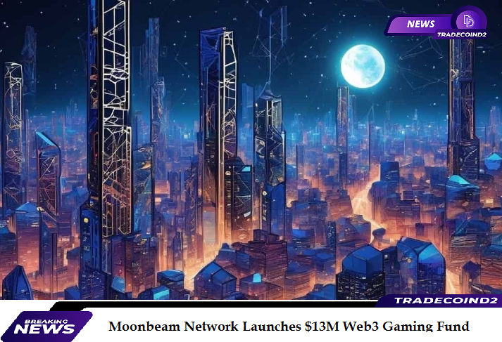CryptoNewsD2's tweet photo. Moonbeam Network Launches $13M Web3 Gaming Fund
Moonbeam Network has launched a $13M fund to boost its ecosystem in gaming and real-world asset tokenization. The fund includes $10M for innovation, $1.5M in Moonbeam ecosystem grants, and $1.5M in Moonriver grants.
#Ap #TradeCoin https://t.co/iMdZGl8lQM