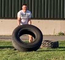 I had a flippin good time rolling around at the inaugural shift-it-fitness.co.uk Farm Fitness session.  Alongside <a href="/NPUAhockey/">NPUA</a>'s <a href="/sjparker36/">Sophie Parker</a> it was a proper <a href="/EnglandHockey/">England Hockey</a> <a href="/readinghc/">Reading Hockey Club</a> workout!  

instagram.com/shift.it.fitne…
facebook.com/ShiftItFitness…