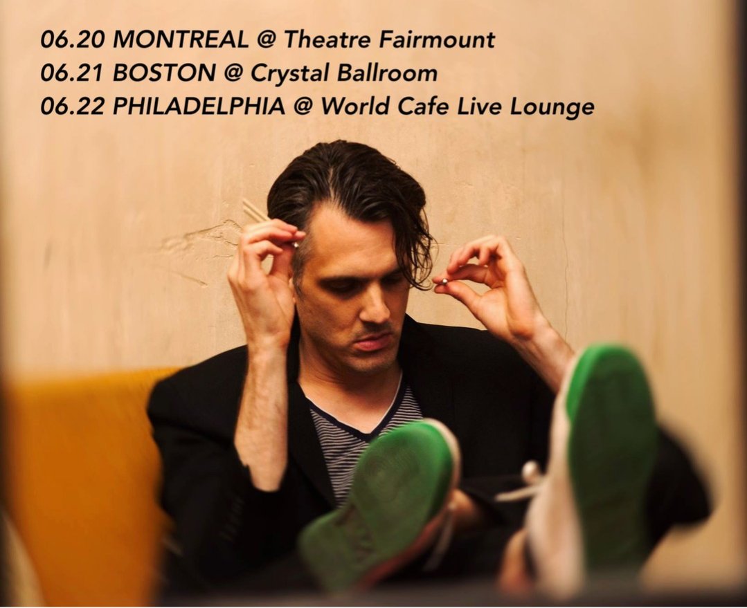 Last set of shows w/ <a href="/_TWDY_/">THIS WILL DESTROY YOU</a> sweeps through the East next week:

Montreal @ Theatre Fairmount
Boston @ Crystal Ballroom
Philly @ World Cafe Live

Scoop Tix fast!

wiresundertension.com