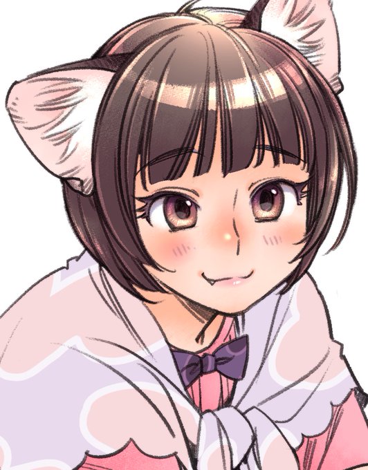 あれっ?私いつのまにかシャドウバン解除されてる…?よくわからないけどわーい🤗 