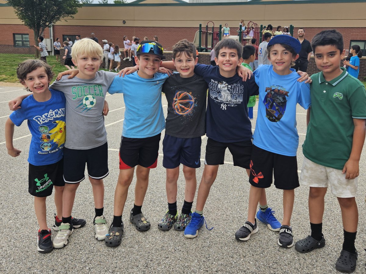 Waverly ES tweet media