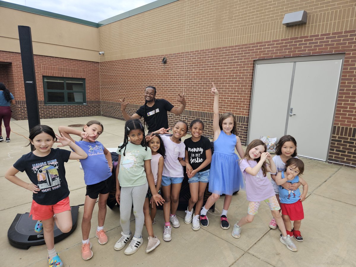 Waverly ES tweet media