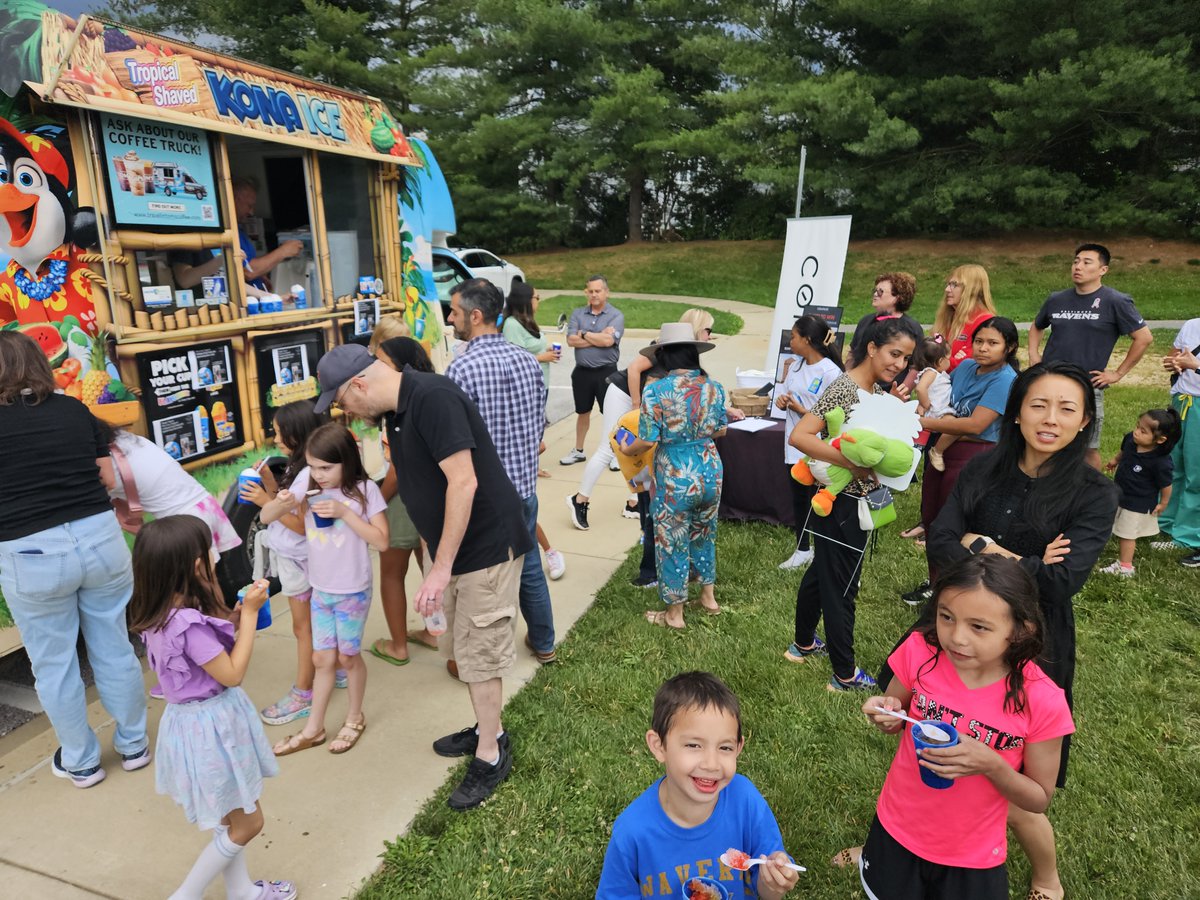 Waverly ES tweet media