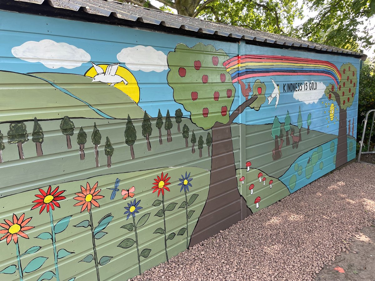 Errol Primary School tweet media